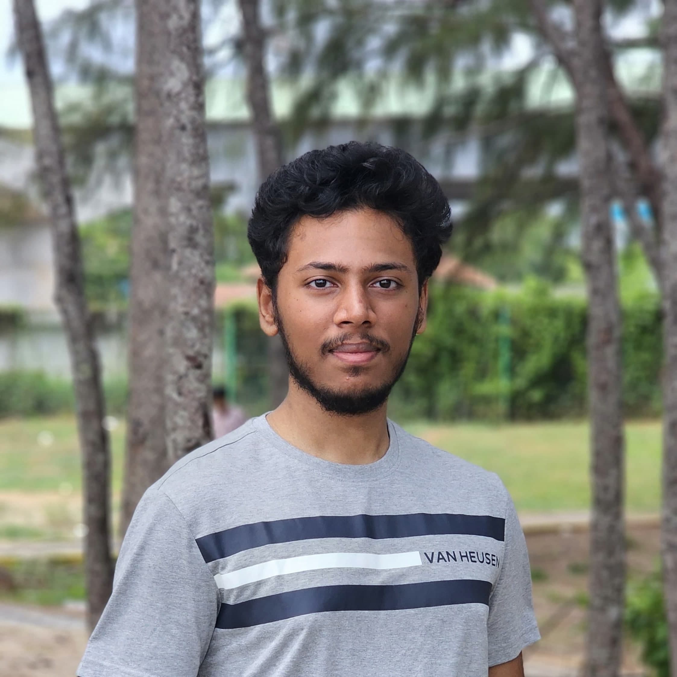 Photo of Joel Jose